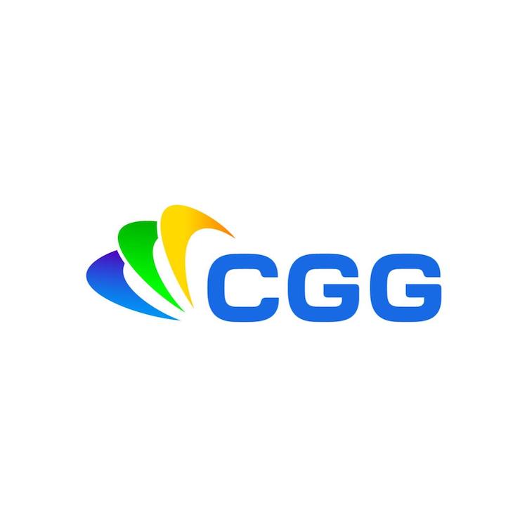 CGG