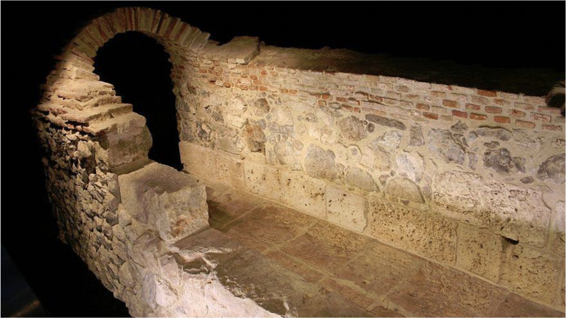 Geosecrets of Madrid 1 Geosecrets of Madrid 1
