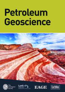 Petroleum Geoscience Journals