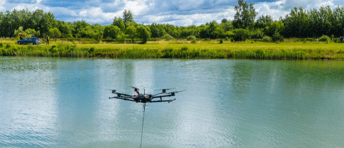 drone remote sensing drone remote sensing