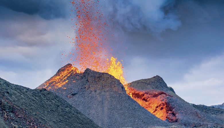 Geohazards image Geohazards image
