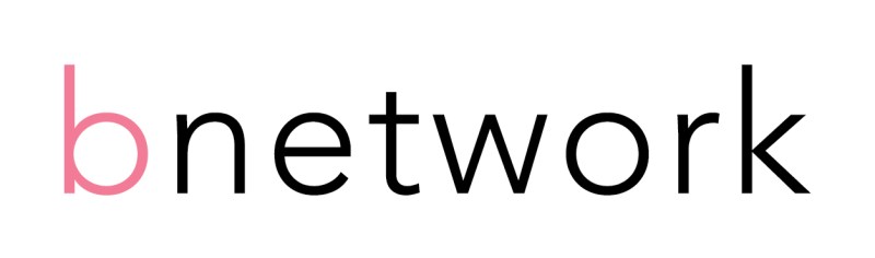 bnetwork logo