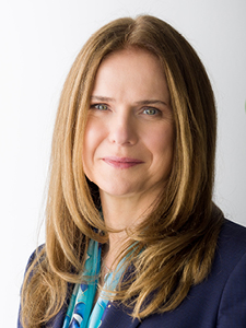 Christina Verchere, CEO, OMV Petrom