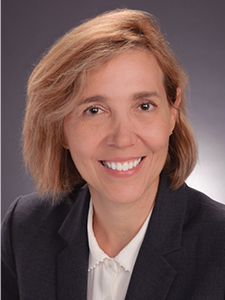 Sophie Zurquiyah, CEO, CGG
