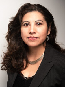 Adriana Citlali Ramírez, Chief Geophysicist and Technology Advisor, TGS