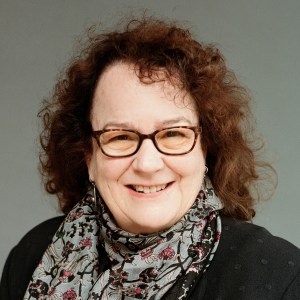 Ann Robertson-Tait