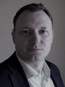 Chris Page
