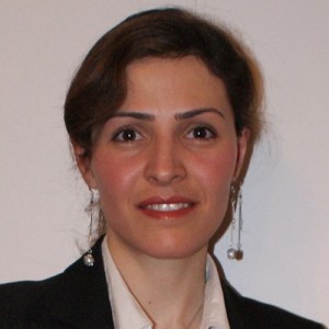 Roya Dehghan-Niri