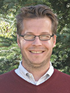 Kris Innanen, Director CREWES, University of Calgary
