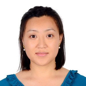 Bingmu Xiao
