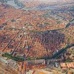 toulouse urban area