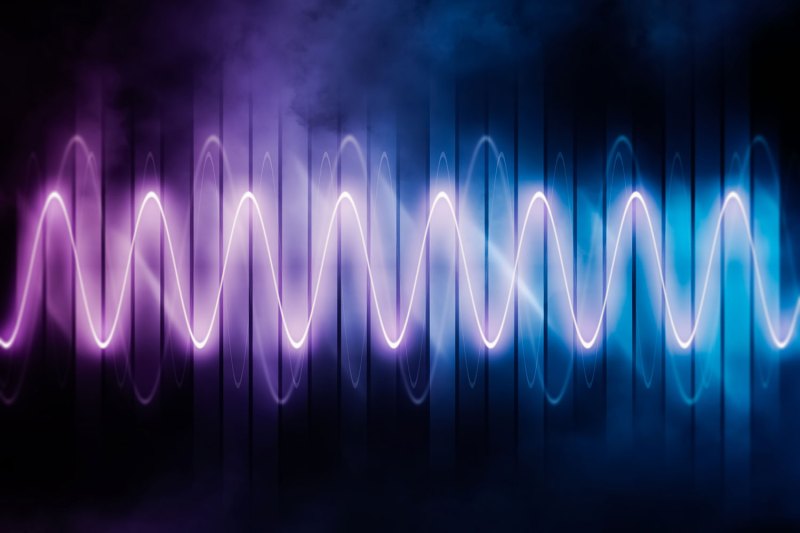 Audio-signal-or-soundwave-glowing-neon