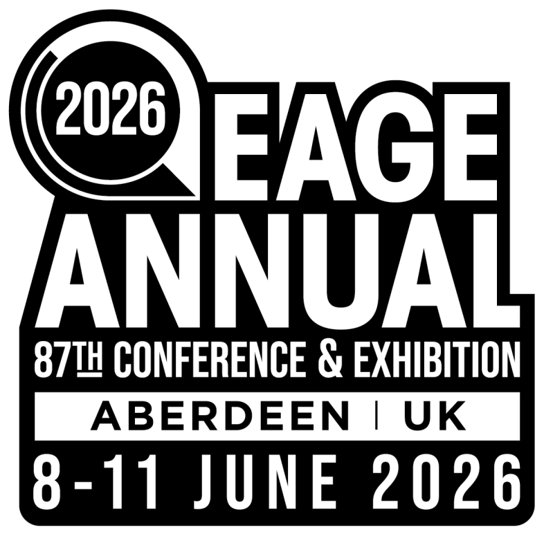 EAGE Annual Aberdeen Logo