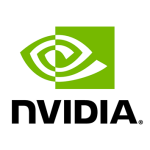 nvidia logo
