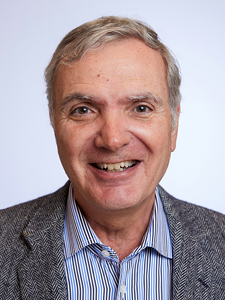 Bob Fryklund
