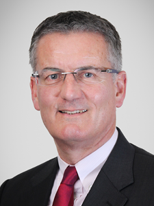 Ian Conway