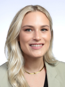 Rachael Moreland