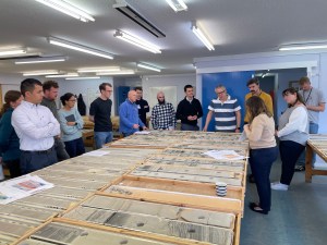 Corestore 2025 Picture 2