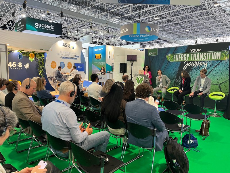 GeoComm Session 2025