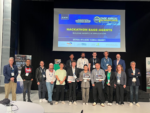 Hackaton Results 2025