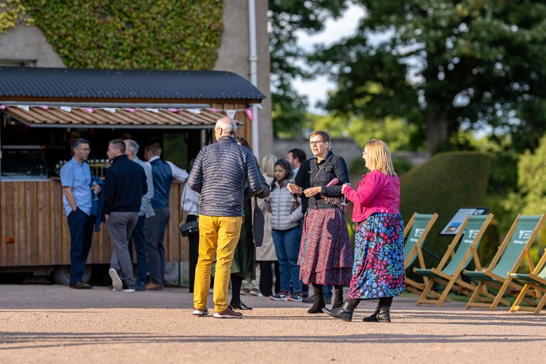 Aberdeen , Scotland, Wednesday, 4 June  2025 

Cruise_Britain_Summer_Event

Picture by Michal Wachucik/Abermedia