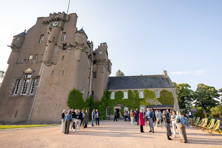 Aberdeen , Scotland, Wednesday, 4 June  2025 

Cruise_Britain_Summer_Event

Picture by Michal Wachucik/Abermedia
