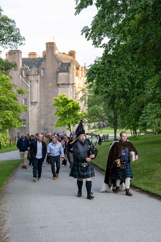 Aberdeen , Scotland, Wednesday, 4 June  2025 

Cruise_Britain_Summer_Event

Picture by Michal Wachucik/Abermedia