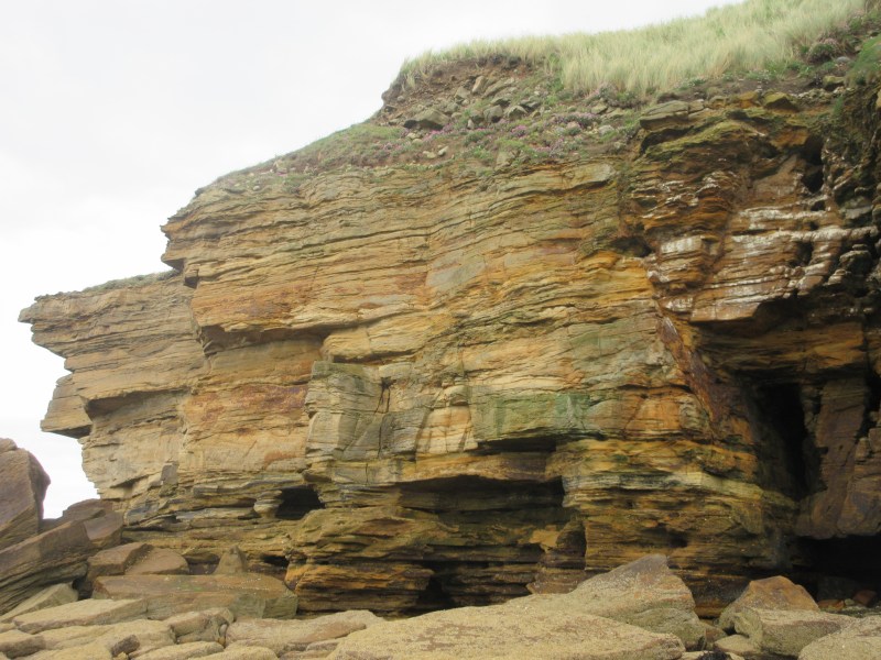 20230514 38 Burghead beach L
