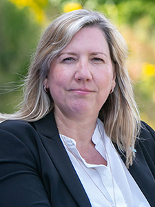 Chief Technical Officer