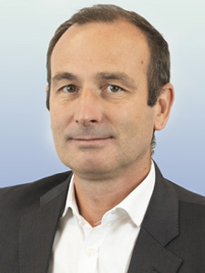 SVP Business, Marketing and Strategy