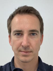 Senior Manager Low Carbon Solutions