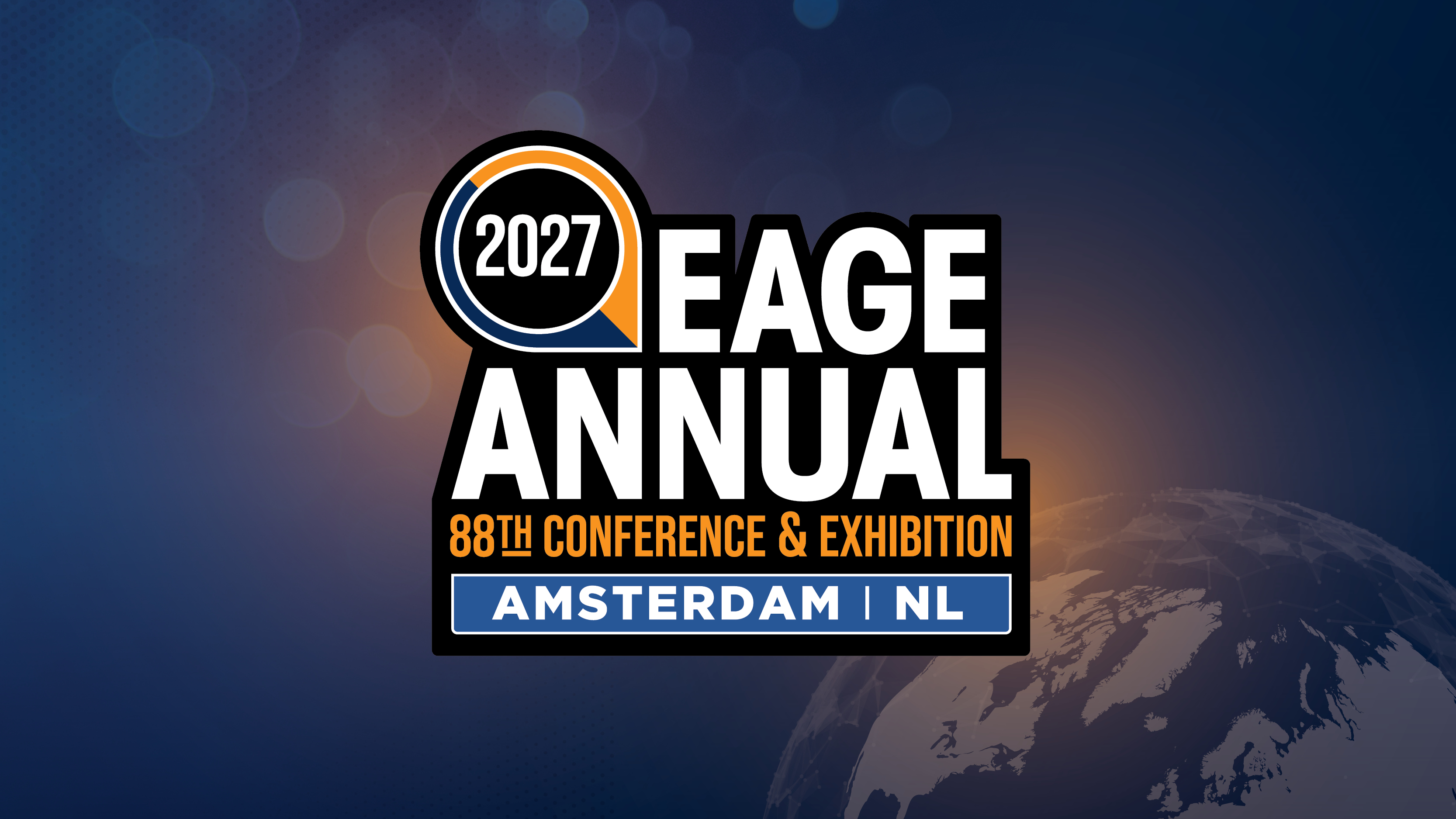 home - EAGE Annual 2027